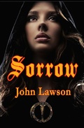 Cover: Sorrow - Dragonwell
