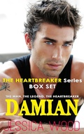 Cover: The Heartbreaker Series Box Set - ERH Press
