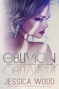 Cover: Oblivion - ERH Press