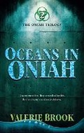 Cover: Oceans In Oniah - Spirit House Books