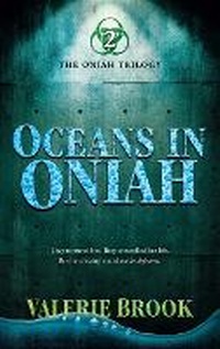 Enlarge image Cover: Oceans In Oniah - Spirit House Books
