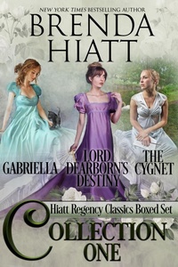 Enlarge image Cover: Hiatt Regency Classics Collection One - Dolphin Star Press