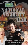 Cover: National Security Dad - Aisle Seat Books