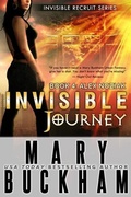 Cover: INVISIBLE JOURNEY BOOK 4: ALEX NOZIAK (Invisible Recruits, #4) - Cantwell Publishing, LLC
