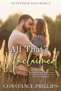 Cover: All That's Unclaimed - Constance Phillips