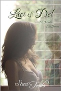 Cover: Laci & Del 12 Months 12 Chances - Aiw Press