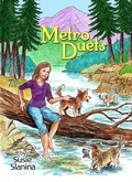 Cover: Metro Duets (Metro The Little Dog, #4) - Metro The Little Dog