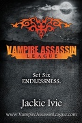 Cover: Endlessness (Vampire Assassin League) - Vampire Assassin League