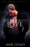 Cover: Power of Love - Anne Conley