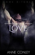 Cover: Master of Love - Anne Conley