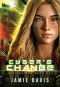 Cover: Cyber's Change - Mediccast Productions, LLC