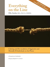 Abbildung von: Everything on the Line - Edgework: Crisis Intervention Resources Pllc
