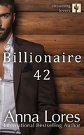 Cover: Billionaire 42 - Blooming Cactus Publishing