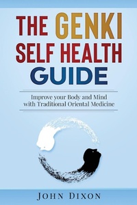 Abbildung von: The Genki Self Health Guide - Silver Needle Publishing