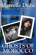 Cover: Ghosts of Morocco - Falcon Ridge Publishing