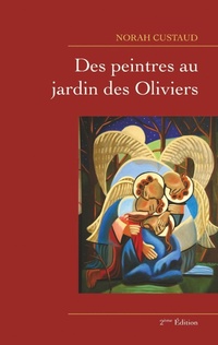 Abbildung von: Des peintres au jardin des Oliviers - BoD - Books on Demand