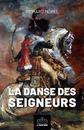 Cover: La danse des seigneurs - Le Tram Noir