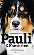 Cover: Pauli & Konsorten - Redaktion 4 Gesellschaft f&uuml;r Medienentwicklung, Produktion, Reportage und Design