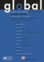 Cover: Global revised edition - Hueber Verlag