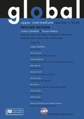 Cover: Global revised edition - Hueber Verlag