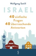 Cover: Israel - Styria Verlag in Verlagsgruppe Styria GmbH & Co. KG