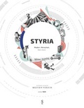 Cover: Styria. Medien. Menschen. - Styria Verlag in Verlagsgruppe Styria GmbH & Co. KG
