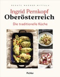 Cover: Ober&ouml;sterreich - Pichler Kochbuch