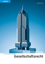 Cover: Repetitorium Gesellschaftsrecht - Orell Füssli Verlag