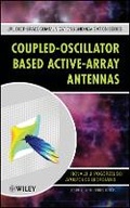 Cover: Coupled-Oscillator Based Active-Array Antennas - Wiley