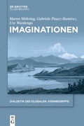 Cover: Imaginationen - De Gruyter Oldenbourg