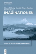 Cover: Imaginationen - De Gruyter