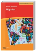 Cover: Migration - wbg Academic in Herder