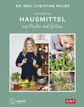 Cover: Meine besten Hausmittel - Kneipp Verlag in Verlagsgruppe Styria GmbH & Co. KG
