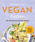 Cover: Vegan Fasten - Die 100 besten basischen Rezepte - Kneipp Verlag in Verlagsgruppe Styria GmbH & Co. KG