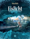 Cover: Eislicht - Das Geheimnis von Troldhule - tredition