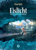 Cover: Eislicht - Das Geheimnis von Troldhule - tredition