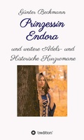 Cover: Prinzessin Endora - tredition