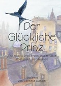 Cover: Der Gl&uuml;ckliche Prinz - epubli