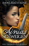 Cover: Ainias Schweigen - tredition