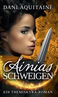 Cover: Ainias Schweigen - tredition