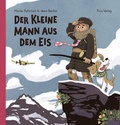 Cover: Der kleine Mann aus dem Eis - Folio