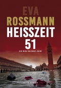 Cover: Hei&szlig;zeit 51 - Folio