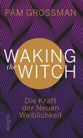 Cover: Waking The Witch - Ullstein