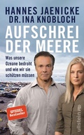 Cover: Aufschrei der Meere - Ullstein