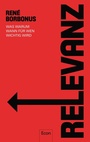 Cover: Relevanz - Ullstein