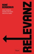 Cover: Relevanz - Ullstein