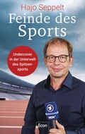 Cover: Feinde des Sports - Ullstein