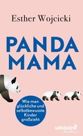Cover: Panda Mama - Ullstein