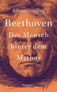 Abbildung von: Beethoven - Ullstein
