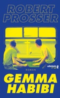 Cover: Gemma Habibi - Ullstein